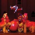 The Peking Acrobats Come To PlayhouseSquare’s Palace Theatre