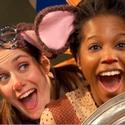 MOUSE ON THE MOVE Extends at Imagination Stage 2/12 Video