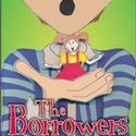 South Coast Repertory’s Theatre for Young Audiences Presents The Borrowers Video