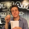 Kids 'N Comedy Hosts The Do You Know Show At Gotham Comedy Club 2/26 Video