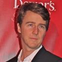 Signature Center Opening Gala To Honor Edward Norton 1/30