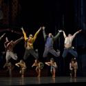 WEST SIDE STORY Comes To Aronoff Center, Opens 2/28 Video