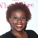 Capathia Jenkins Joins the Broadway Cast of NEWSIES! Video