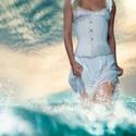 Joely Richardson Leads THE LADY FROM THE SEA At The Rose, Opens Feb 23 Video