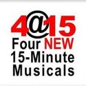 4@15: Four New Fifteen-Minute Musicals Opens At Times Square Art Center Video