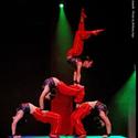 The Peking Acrobats Come To Aurora's Paramount Theatre 2/11 Video