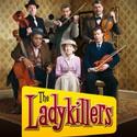 The Ladykillers To Close at the Gielgud Theatre April 14 Video