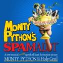 The Artist Series Presents SPAMALOT In Jacksonville 2/16 Video