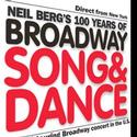 NEIL BERG'S 100 YEARS OF BROADWAY Comes To The Bushnell 2/19 Video