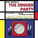 BrightSide Theatre Presents THE DINNER PARTY, Opens 3/2 Video