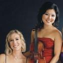 Eroica Trio Returns For Program at Jorgensen On Valentine’s Day 2/14 Video