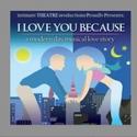Intimate Theatre Productions Presents I LOVE YOU BECAUSE 2/8-25 Video