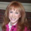 Kathy Griffin To Perform at The Mirage 3/17 Video