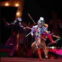 PNC Broadway Across America Presents Cirque Dreams Pop Goes the Rock  Video