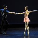 Photo Flash: Evening of Dance Benefits NYCDAF Scholarship Fund Video