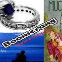 Boomerang Theatre Company & BFG Collective Present Spring Tides 3/9-25 Video
