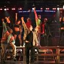 CSP’s RENT Closes At The Eagle Theatre 2/11 Video