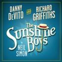 Danny DeVito and Richard Griffiths to Star in 12 Week West End Run of THE SUNSHINE BO Video