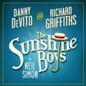 Danny DeVito and Richard Griffiths to Star in 12 Week West End Run of THE SUNSHINE…