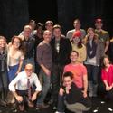 Photo Flash: Jessie Mueller Visits SILENCE! THE MUSICAL Video