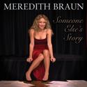 Meredith Braun To Release Solo Album Video