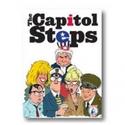 The Artist Series Presents THE CAPITOL STEPS 2/14-19
