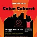 RMTC Young Executives Council Hosts Cajun Cabaret 3/3