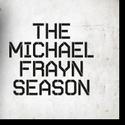 The Michael Frayn Season Announced At Sheffield Theatres Feb 29-March 31 Video