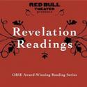 Red Bull's Revelation Readings Continue With Lorenzaccio 2/6 Video