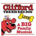 Fox Cities P.A.C. Welcomes Families to Clifford The Big Red Dog 2/26