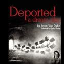 Boston Playwrights’ Theatre Presents Deported / a dream play Video