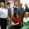 Photo Flash: Death of a Salesman at Kelsey Theatre Video