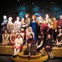 Steps off Broadway Productions, Inc. Presents INTO THE WOODS  Video