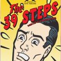 South Bend Civic Theatre Presents The 39 Steps 3/2-18 Video