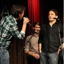 92YTribeca Hosts BEHIND THE MUSIC-AL: TEENAGE DREAMS 2/22