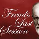 Pittsburgh Public Theater Presents Freud’s Last Session 3/1-4/1 Video