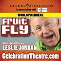 Leslie Jordan's Final FRUIT FLY Performance To Benefit THE COLOR PURPLE 2/19 Video
