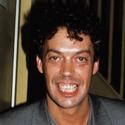 Photo Blast From the Past: Tim Curry