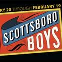 Philadelphia Theatre Company Extends THE SCOTTSBORO BOYS Thru 2/19 Video