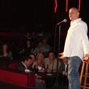 Don Barnhart Headlines Riviera Comedy Club In Vegas 3/12-18 Video