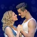 Photo Flash: The New West End Cast of GHOST THE MUSICAL! Video