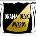 2012 Drama Desk Awards Set for June 3rd at Town Hall