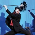 Mary Poppins Comes To Fox Cities PAC, Opens 3/6 Video