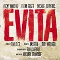 Tonight's Second Preview of EVITA is Cancelled Video