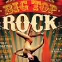 Barnyard Theatre Presents BIG TOP ROCK 1/12-6/24