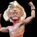DISNEY'S THE LION KING Iconic Musical Smash Plays The Arsht Center