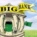 THE BIG BANK Musical Launches Kickstarter for OWS-Inspired Production Video