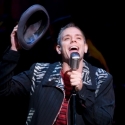 TV EXCLUSIVE: BACKSTAGE WITH RICHARD RIDGE: Adam Pascal on Becoming MEMPHIS' 'Huey'…
