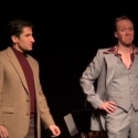 BWW TV: In Rehearsal with Seth Rudetsky and Cast of DISASTER! Video