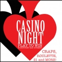 Bay Street Theatre to Host Casino Night, 3/24